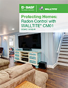 Protecting Homes from Radon - Brochure